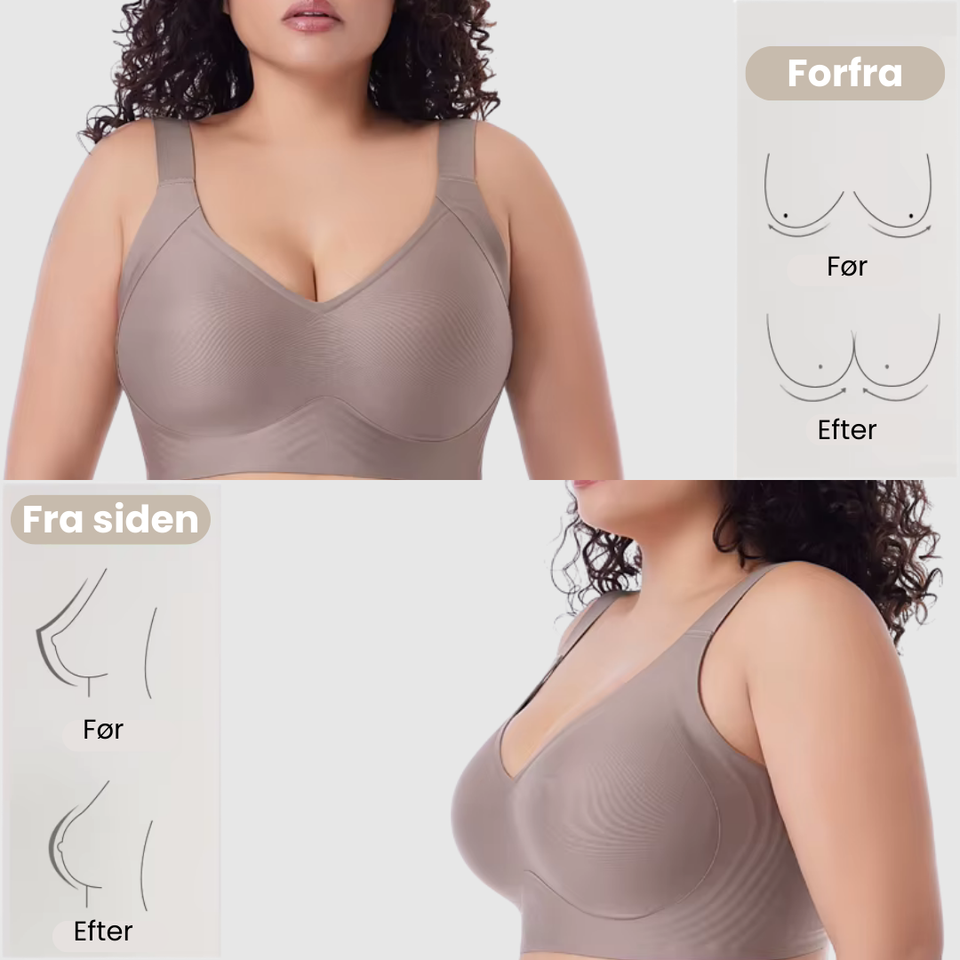 Nardivo - Formende BH