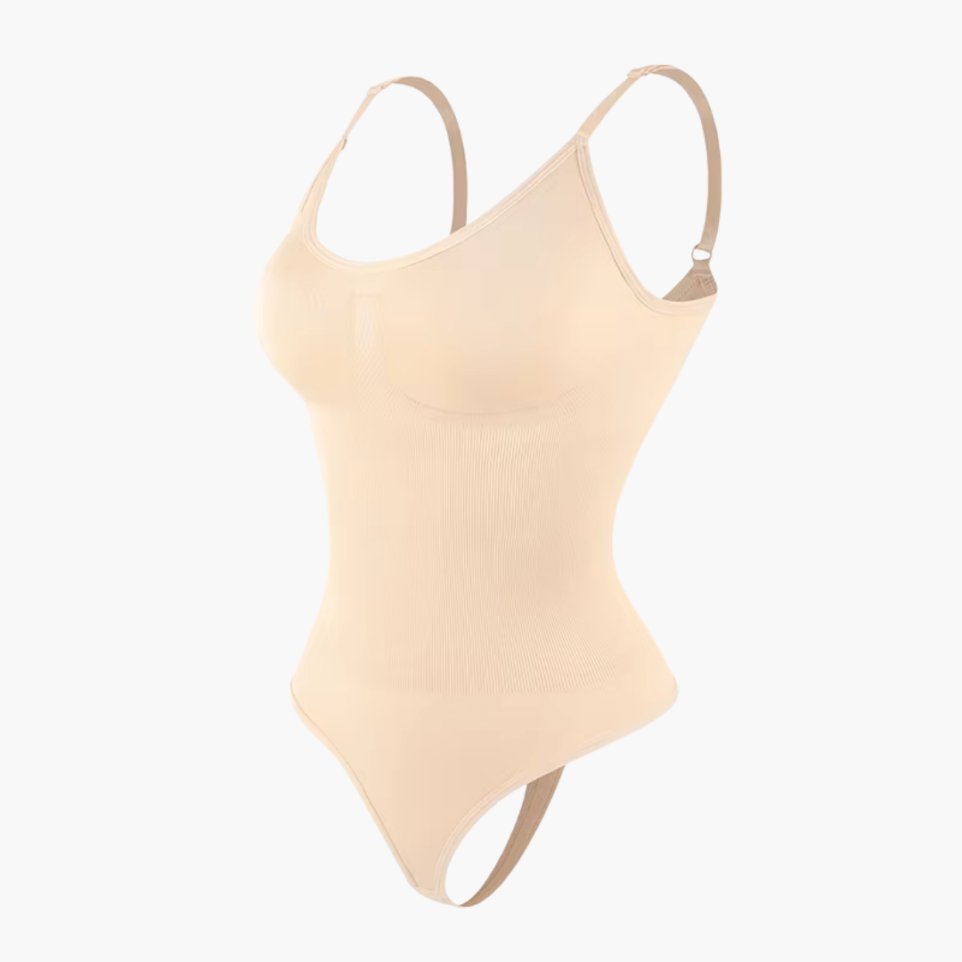 Nardivo - Formende Bodysuit