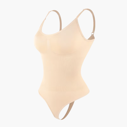 Nardivo - Formende Bodysuit