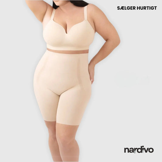 Nardivo - Figurformende Shorts