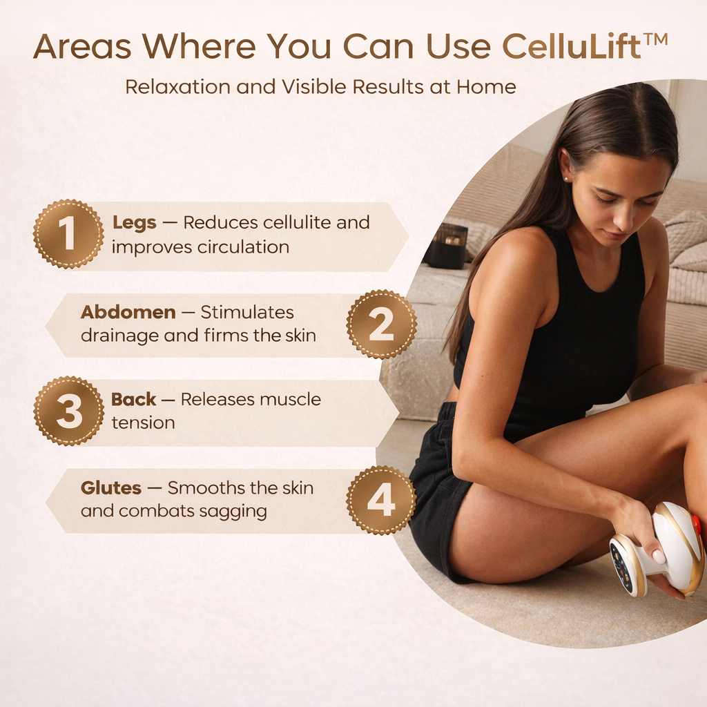 Nardivo - CelluLift™