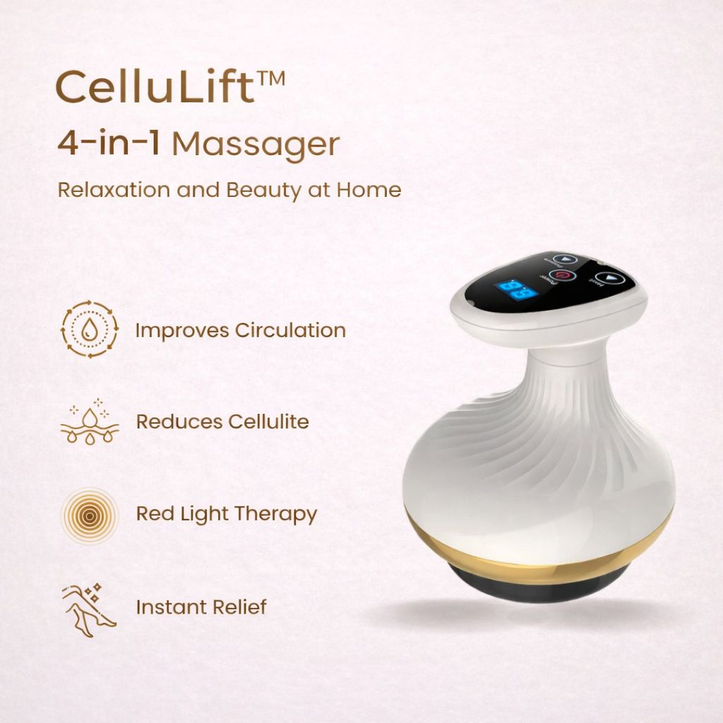 Nardivo - CelluLift™