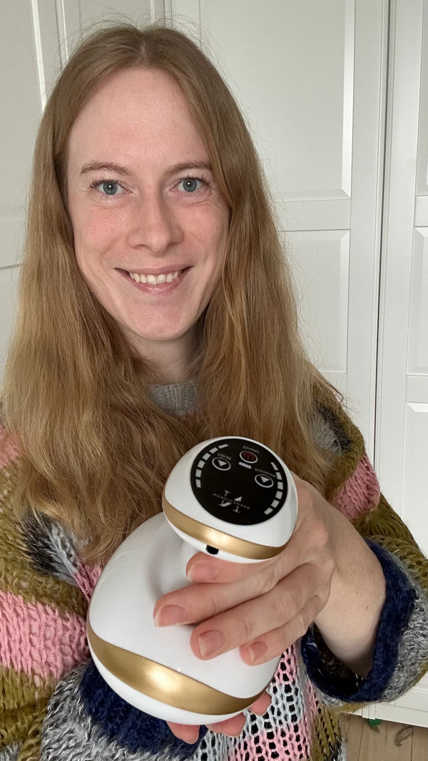 2000+ women love their results