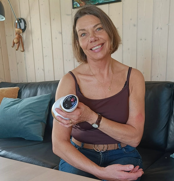 2000+ women love their results