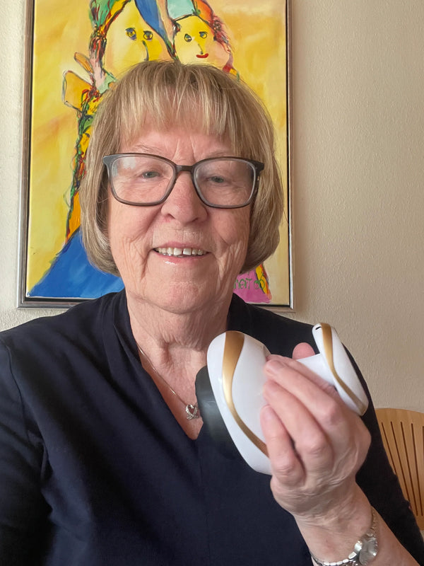 2000+ women love their results