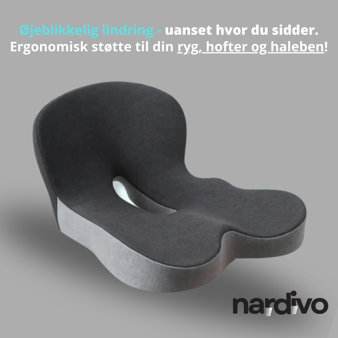 Nardivo - Sittkudde